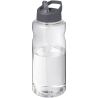 Bidón Deportivo de 1 Litro con Boquilla Abatible en PET Reciclable Personalizado 6210176 - Imagen 28