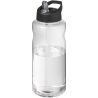 Bidón Deportivo de 1 Litro con Boquilla Abatible en PET Reciclable Personalizado 6210176 - Imagen 32