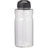 Bidón Deportivo de 1 Litro con Boquilla Abatible en PET Reciclable Personalizado 6210176 - Imagen 34