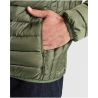 Chaqueta con aislamiento para hombre Personalizada 6R5094 - Imagen 4