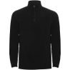 Chaqueta de forro polar con media cremallera para hombre Personalizada 6R1095 - Imagen 19
