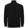 Chaqueta de forro polar con media cremallera para hombre Personalizada 6R1095 - Imagen 20