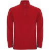 Chaqueta de forro polar con media cremallera para hombre Personalizada 6R1095 - Imagen 23