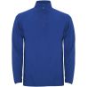 Chaqueta de forro polar con media cremallera para hombre Personalizada 6R1095 - Imagen 27