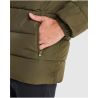 Parka con aislamiento unisex Personalizada 6R5080 - Imagen 8