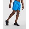 Pantalón corto deportivo unisex de 140 g/m² Personalizado 6R0453 - Imagen 15