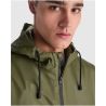 Chubasquero para hombre Personalizado 6R5201 - Imagen 7