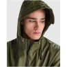 Chubasquero para hombre Personalizado 6R5201 - Imagen 10