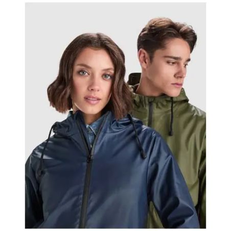 Chubasquero Mujer Impermeable | Goodie