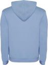 Sudadera con capucha infantil de 280 g/m² Personalizada 6K1067 - Imagen 109