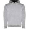 Sudadera con capucha infantil de 280 g/m² Personalizada 6K1067 - Imagen 135