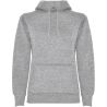 Sudadera con capucha para mujer de 280 g/m² Personalizada 6R1068 - Imagen 35