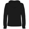 Sudadera con capucha para mujer de 280 g/m² Personalizada 6R1068 - Imagen 42