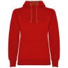 Sudadera con capucha para mujer de 280 g/m² Personalizada 6R1068 - Imagen 44