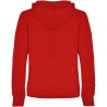 Sudadera con capucha para mujer de 280 g/m² Personalizada 6R1068 - Imagen 45