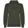 Sudadera con capucha para mujer de 280 g/m² Personalizada 6R1068 - Imagen 52