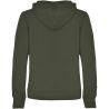 Sudadera con capucha para mujer de 280 g/m² Personalizada 6R1068 - Imagen 53