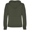Sudadera con capucha para mujer de 280 g/m² Personalizada 6R1068 - Imagen 54