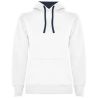 Sudadera con capucha para mujer de 280 g/m² Personalizada 6R1068 - Imagen 56