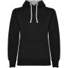 Sudadera con capucha para mujer de 280 g/m² Personalizada 6R1068 - Imagen 59