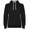 Sudadera con capucha para mujer de 280 g/m² Personalizada 6R1068 - Imagen 60
