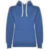 Sudadera con capucha para mujer de 280 g/m² Personalizada 6R1068 - Imagen 64