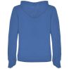 Sudadera con capucha para mujer de 280 g/m² Personalizada 6R1068 - Imagen 66