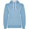 Sudadera con capucha para mujer de 280 g/m² Personalizada 6R1068 - Imagen 67