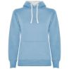 Sudadera con capucha para mujer de 280 g/m² Personalizada 6R1068 - Imagen 68