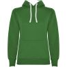 Sudadera con capucha para mujer de 280 g/m² Personalizada 6R1068 - Imagen 71