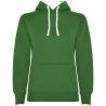 Sudadera con capucha para mujer de 280 g/m² Personalizada 6R1068 - Imagen 72