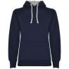Sudadera con capucha para mujer de 280 g/m² Personalizada 6R1068 - Imagen 80