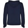 Sudadera con capucha para mujer de 280 g/m² Personalizada 6R1068 - Imagen 82