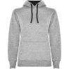 Sudadera con capucha para mujer de 280 g/m² Personalizada 6R1068 - Imagen 83