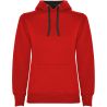 Sudadera con capucha para mujer de 280 g/m² Personalizada 6R1068 - Imagen 87
