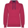 Sudadera con capucha para mujer de 280 g/m² Personalizada 6R1068 - Imagen 92