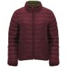 Chaqueta con aislamiento para mujer Personalizada 6R5095 - Imagen 23
