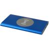 Batería externa inalámbrica tipo C de aluminio reciclado de 4000 mAh Personalizada 6124384 - Imagen 3