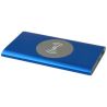 Batería externa inalámbrica tipo C de aluminio reciclado de 4000 mAh Personalizada 6124384 - Imagen 4