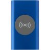 Batería externa inalámbrica tipo C de aluminio reciclado de 4000 mAh Personalizada 6124384 - Imagen 5