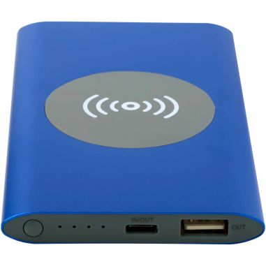 Power Bank Inalámbrico 4000mAh | Goodie