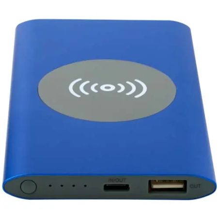 Power Bank Inalámbrico 4000mAh | Goodie