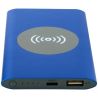 Batería externa inalámbrica tipo C de aluminio reciclado de 4000 mAh Personalizada 6124384 - Imagen 10
