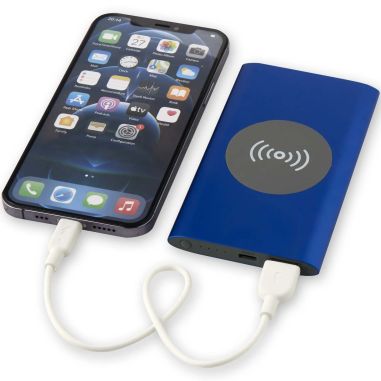 Power Bank Inalámbrico 4000mAh | Goodie