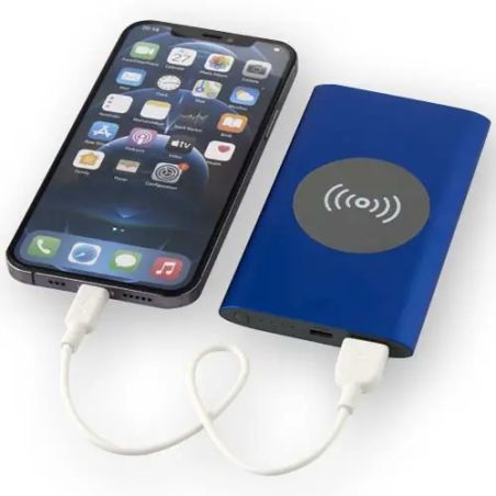 Power Bank Inalámbrico 4000mAh | Goodie
