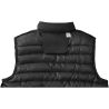Chaleco aislante de material reciclado para hombre Personalizado 639437 - Imagen 32
