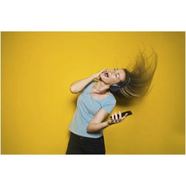 Auriculares Bluetooth ANC | Goodie