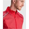 Chaleco para correr ligero unisex Personalizado 6R6684 - Imagen 5