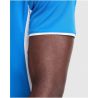 Polo deportivo unisex de manga corta de 150 g/m² Personalizado 6R0421 - Imagen 7