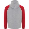 Sudadera con capucha bicolor unisex de 280 g/m² Personalizada 6R1058 - Imagen 72